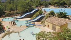 RCN Domaine de la Noguière RCN Domaine de la Noguière