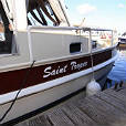 Boottocht met Bateauxverts