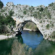 Vallon Pont d’arc