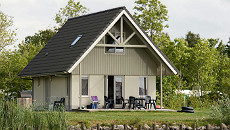 Plan du camping