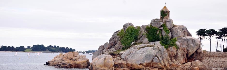 Omgeving Port l'Epine