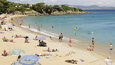 Domaine de la Noguière, Côte d’Azur