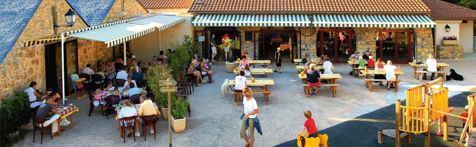 Terras op Val de Cantobre