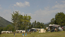 Sfeervolle terrassencamping Sfeervolle terrassencamping