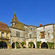 Monpazier