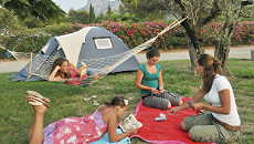 RCN-Campinggutscheine