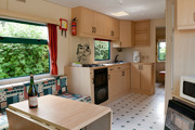 Mobile Home 4p. (4PE)