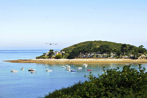 RCN Port l'Epine, Bretagne