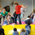 Kinderspeelpaleis Joepie - Breda