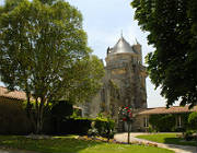 Château d’Apremont - Apremont