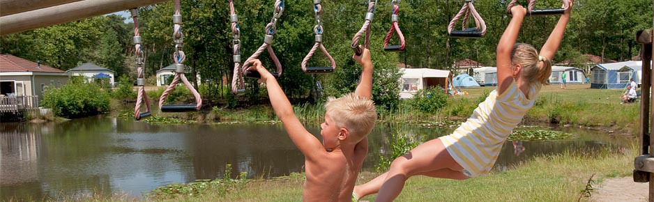 Vakantie op RCN de Flaasbloem