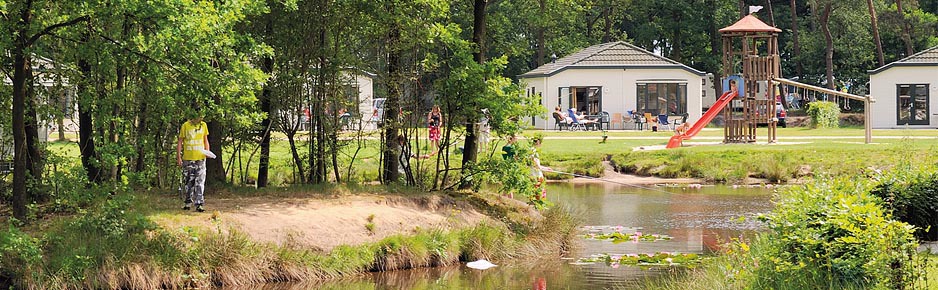 Chalets flaasbloem