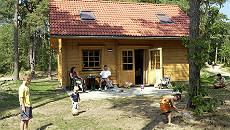 Bungalows & stacaravans Bungalows & stacaravans