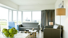 Chalet, Bungalow oder Appartement?