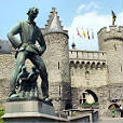 Antwerpen