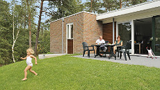 Bungalow, mobil-home ou hébergement de groupe ?