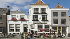 Dorpen en steden