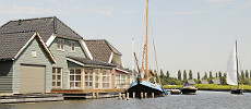 Villa Goudplevier - voor 8 personen