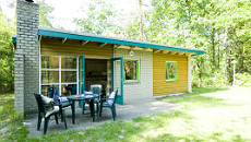 Bungalow, Standcaravan oder Gruppenunterkunft