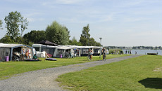 Saisonstellplätze