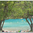 Lac du Castillon