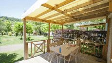 Stacaravans en vakantiehuizen Stacaravans en vakantiehuizen