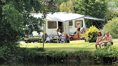 50-plus & young families, special deals