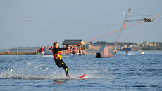 Adventure en Sport