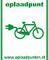 Uw fiets opladen bij ons ANWB servicepunt?