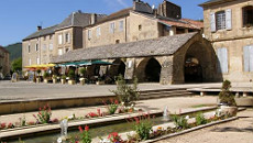 More villages and cities