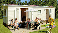 Bungalow ou mobil-home ?