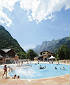 Notre camping est ouvert de:
