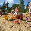 Graven naar prehistorische schatten