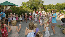 Recreatieprogramma’s voor jong en oud