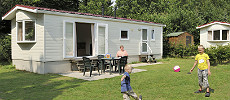 Een eigen stacaravan of recreatiewoning?