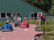 Speelpark Sanjesfertier -Zwaagwesteinde