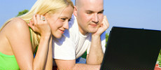 Call or e-mail us