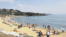 Domaine de la Noguière, Côte d’Azur