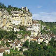 Rocamadour