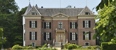 Bezienswaardige cultuur