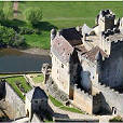 Kasteel Beynac