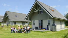 9 RCN-Vakantieparken in Nederland