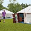 Lees alles over deze unieke zomercamping