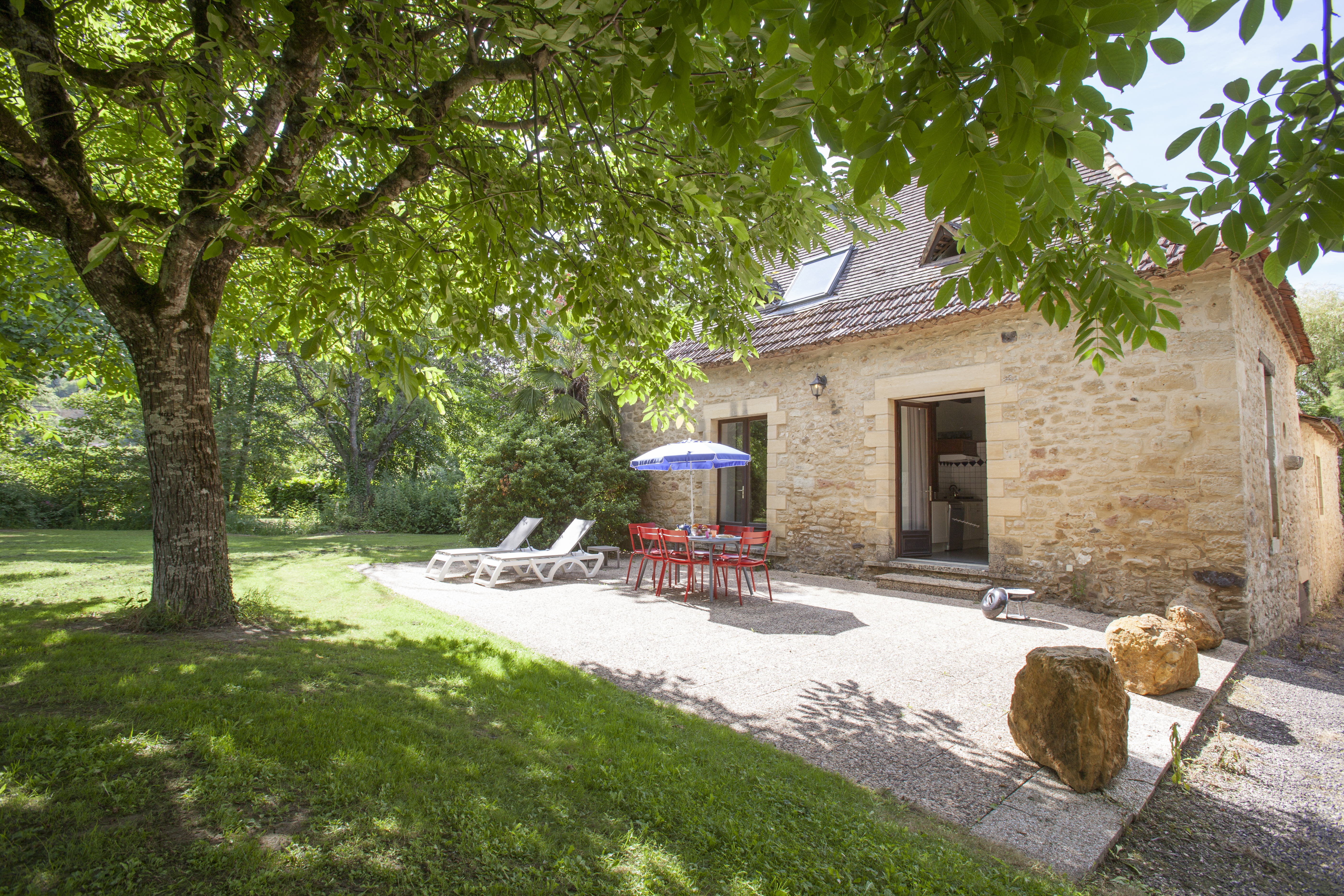 Maison le Campagnac in Belvès - Dordogne, Frankrijk foto 489819