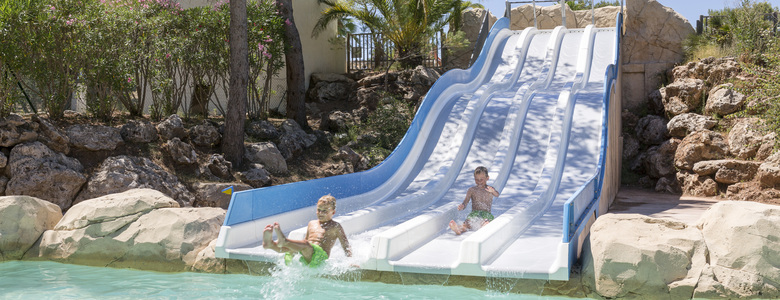 Faciliteiten Activiteiten Rcn Domaine De La Noguiere Aan De Cote D Azur