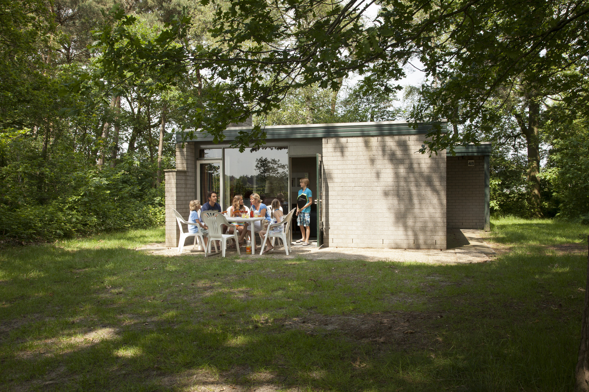 Sommerhus Oslo